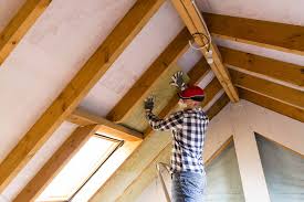 Best Commercial Insulation Services  in Barbourville, KY