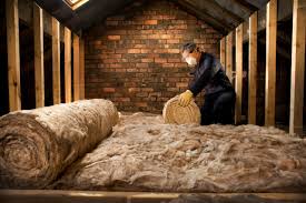 Best Attic Insulation Installation  in Barbourville, KY