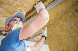 Best Batt and Roll Insulation  in Barbourville, KY