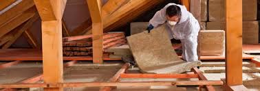 Best Attic Insulation Installation  in Barbourville, KY