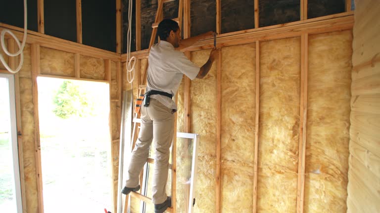 Best Basement Insulation  in Barbourville, KY